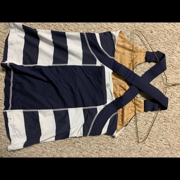 Lulu tank - Picture 2 of 2